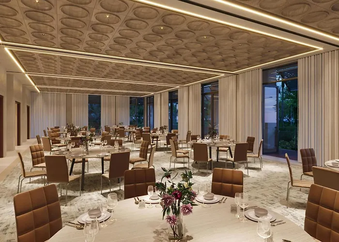 Ac Hotel By Marriott Naples 5Th Avenue